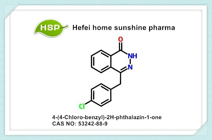 4- (4-kloro-benzil) -2H-ftalazin-1-on CAS 53242-88-9