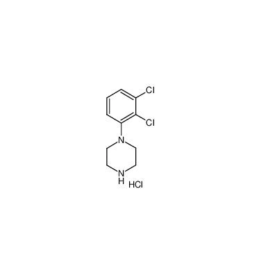 1 - (2, 3-diklorofenil) piperazin monohidroklorid CAS 11953 2 - 2 6 - 2