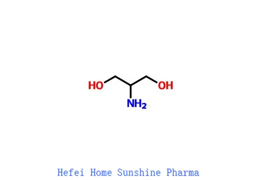 2-amino-1,3-propandiol CAS 534-03-2
