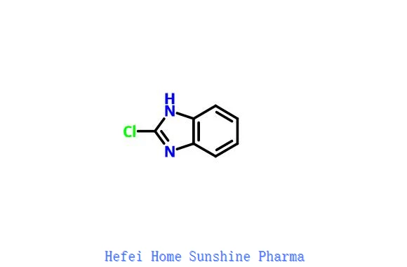 2-klorobenzimidazol CAS 4857-06-1