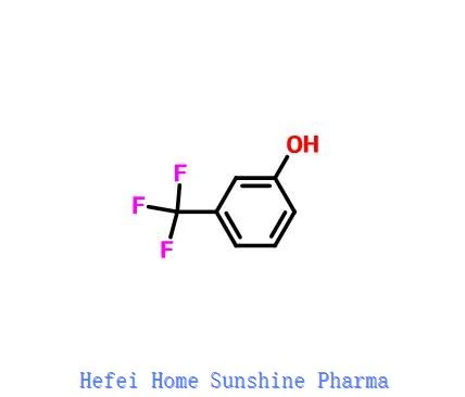 3-(Trifluorometil) fenol CAS 98-17-9