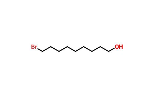 9-bromo-1-nonanol CAS 55362-80-6