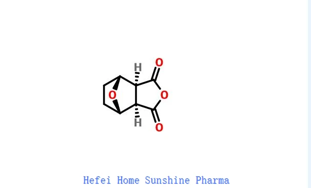 Demehilcantharidin CAS 5442-12-6