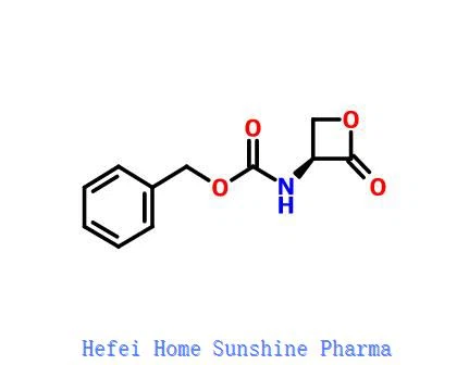 N-karbobenziloksi-L-serin Β-lakton CAS 26054-60-4