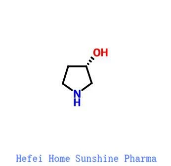 (S)-3-pirolidinol CAS 100243-39-8