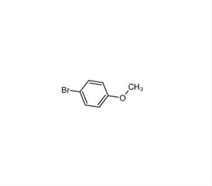 1-bromo-4-metoksibenzen CAS 104-92-7
