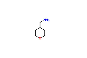 4-(aminometil) tetrahidro-2H-pyran CAS 130290-79-8