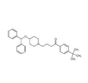 Ebastine CAS NO: 90729-43-4