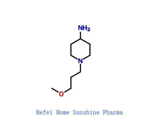 1- (3-metoksipropil) -4-piperidinamin CAS 179474-79-4