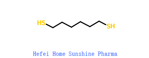 1,6-heksandithiol CAS 1191-43-1