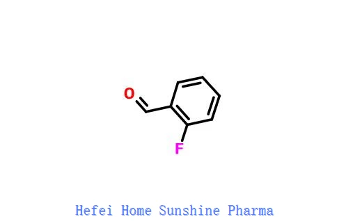 2-fluorobenzaldehid CAS 446-52-6