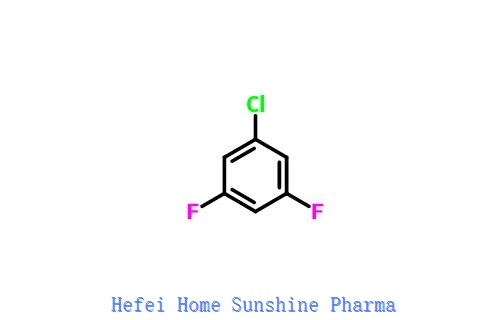 3,5-Difluorobromobenzen CAS 1435-43-4
