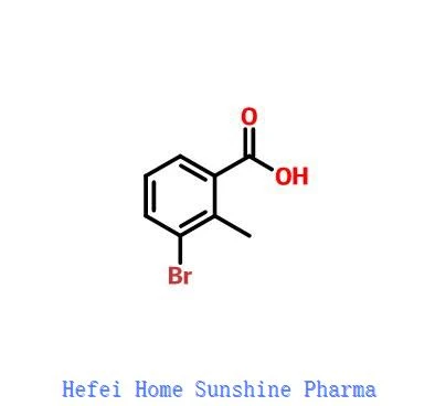 3-Bromo-2-metilbenzoinska kislina CAS 76006-33-2
