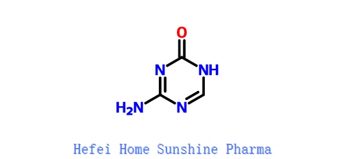 5-azacitozin CAS 931-86-2