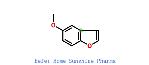 5-metoksibenzofuran CAS 13391-28-1