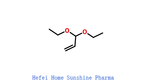 Acrolein Diethyl Acetal CAS 3054-95-3