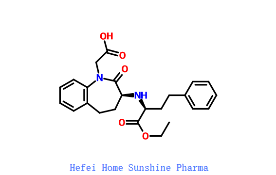 Benazepril CAS 86541-75-5