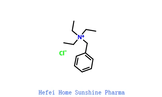 Benziltrietilamonijev klorid CAS 56-37-1