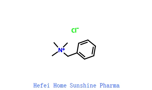 Benziltrimetilamonijev klorid CAS 56-93-9