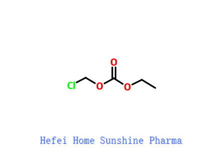 Klorometil etil karbonat CAS 35179-98-7