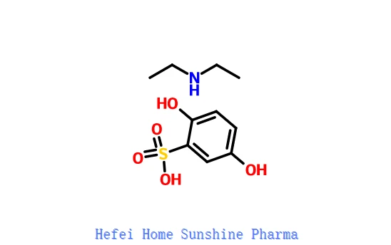 Etamzilat CAS 2624-44-4