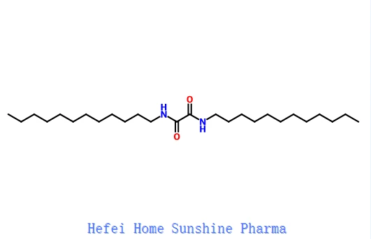 EtanediaMid, N,N'-didodecil- CAS 60658-39-1