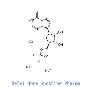 Inozin 5'-monofosfat dinatrijeva sol (IMP-Na2) CAS 20813-76-7