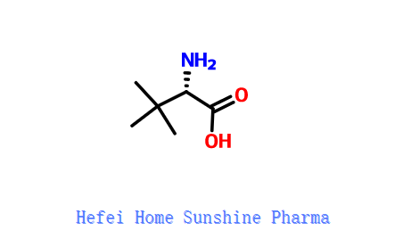 L-tert-levcin CAS 20859-02-3