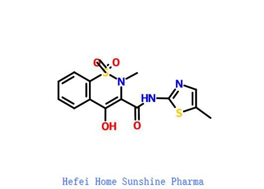 Meloksikam CAS 71125-38-7