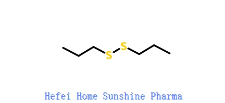 Propil disulfid CAS 629-19-6