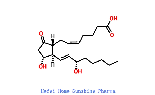Prostaglandin E2 CAS 363-24-6