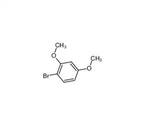 2,4-Dimetiloksibromobenzen CAS 17715-69-4