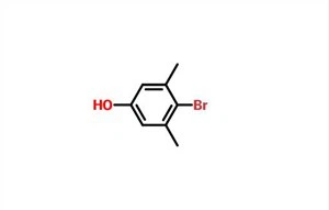3,5-dimetil-4-bromofenol CAS 7463-51-6