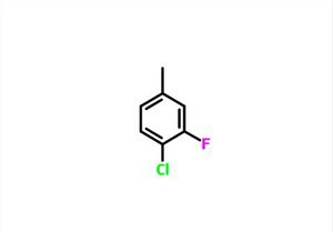 3-fluoro-4-klortoluen CAS 5527-94-6