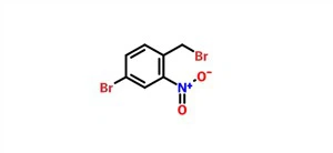 4-bromo-1- (bromometil) -2-nitrobenzen CAS 82420-34-6