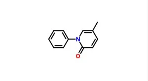 5-metil-1-fenilpiridin-2 (1H) -on CAS 53179-13-8