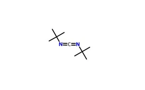 N,N'DI-TERT-BUTYLCARBODIIMIDE CAS 691-24-7