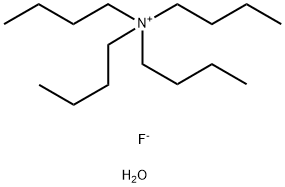 Tetrabutilamonijev fluorid trihidrat CAS 87749--50-6