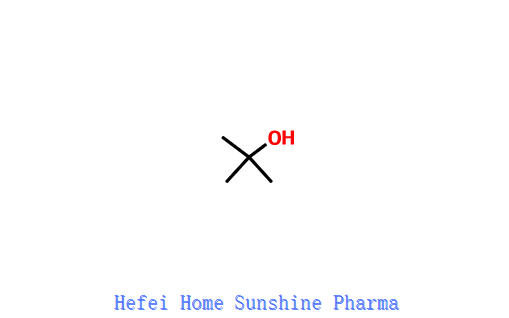 Tert-Butanol CAS 75-65-0