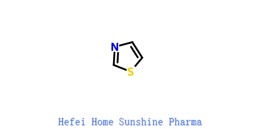 Tiazol CAS 288-47-1