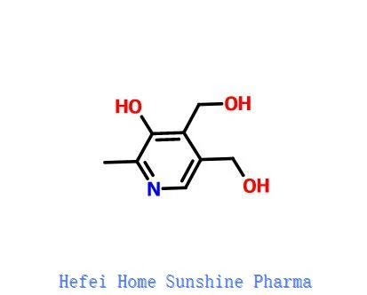 Vitamin B6 CAS 65-23-6