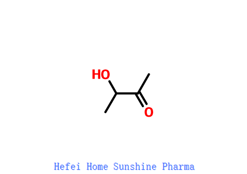 3-hidroksi-2-butanon CAS 513-86-0