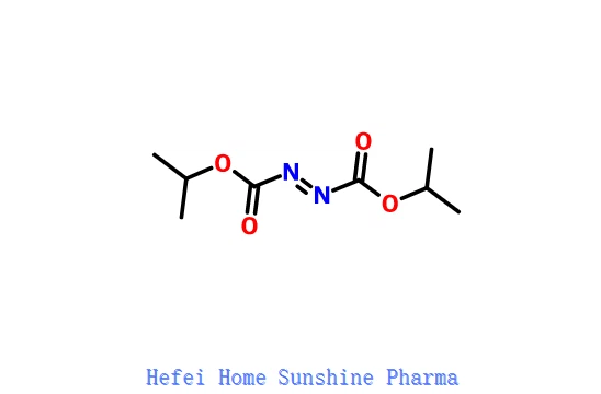 Diizopropil azodikarboksilat (DIAD) CAS 2446-83-5