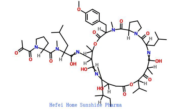 Plitidepsin CAS 137219-37-5