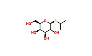 Izopropil-beta-D-tiogalaktopiranozid(IPTG) CAS 367-93-1