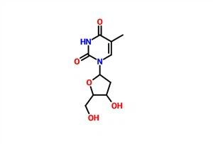 β-timidin CAS 50-89-5
