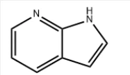 7-azaindol CAS 271-63-6