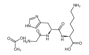 Tripeptid-1 CAS 72957-37-0