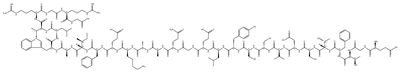 Glavna veriga semaglutida P29 CAS 1169630-82-3